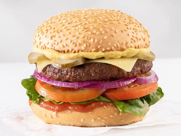 Beyond Mustard & Pickled!