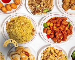Dragon Garden Restaurant