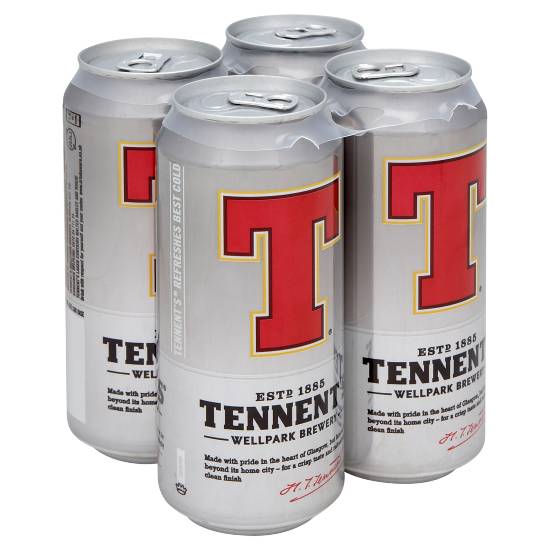 Tennent's Light Beer Delivery Near Me Order Online Uber Eats