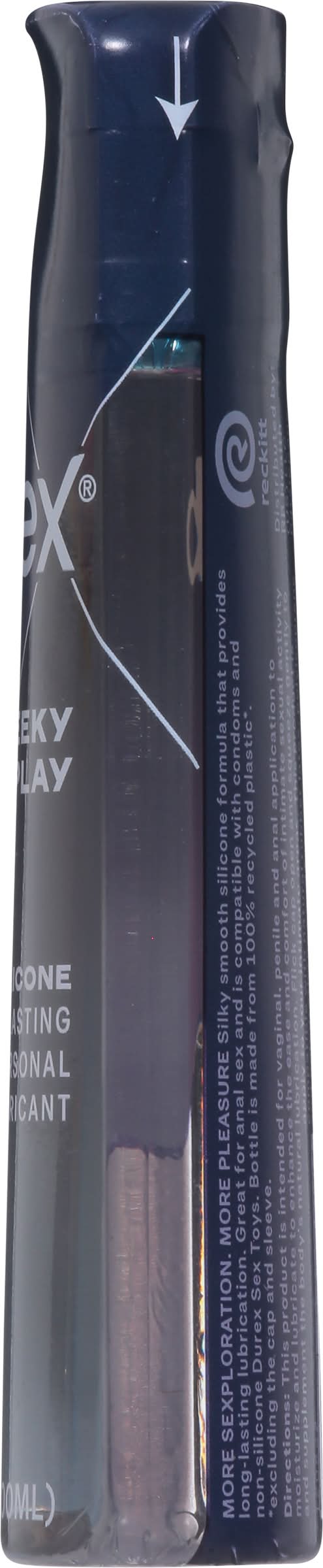 anal lubricant cvs CVS Pharmacy - Durex Cheeky Play Silicone Personal Lubricant (3.38 fl oz) -  Delivery in Under an Hour