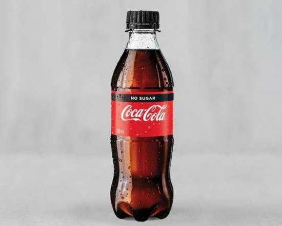 Coke Zero 300ml