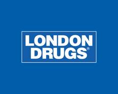 London Drugs (525 West Broadway -Vancouver, B.C.)