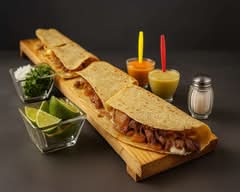 MACHETEARTE (Tuxtla Gutierrez)