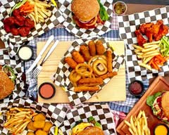 House Burger (Mexico City)