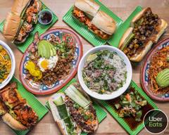 Hungry as Heo (18 Main Street)