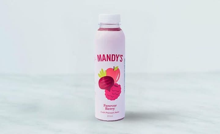 Forever Berry