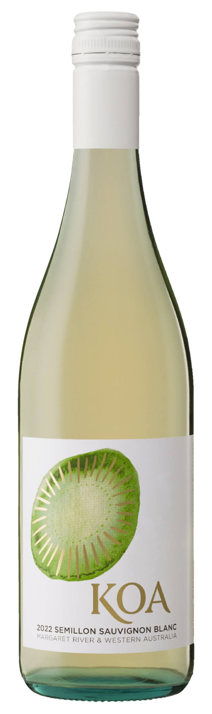 Koa Semillon Sauvignon Blanc 750ml