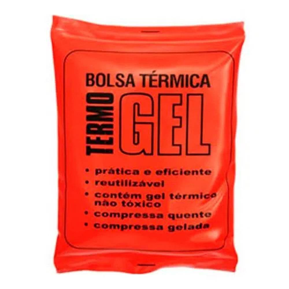 Termo Gel · Bolsa térmica pequena