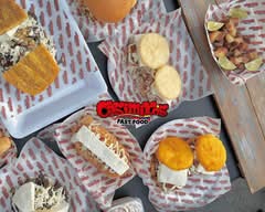 Casimiros Fast Food Sarasota