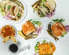 Tacos de Barbacoa Estilo Guadalajara