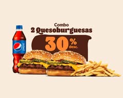 Burger King - Lindora