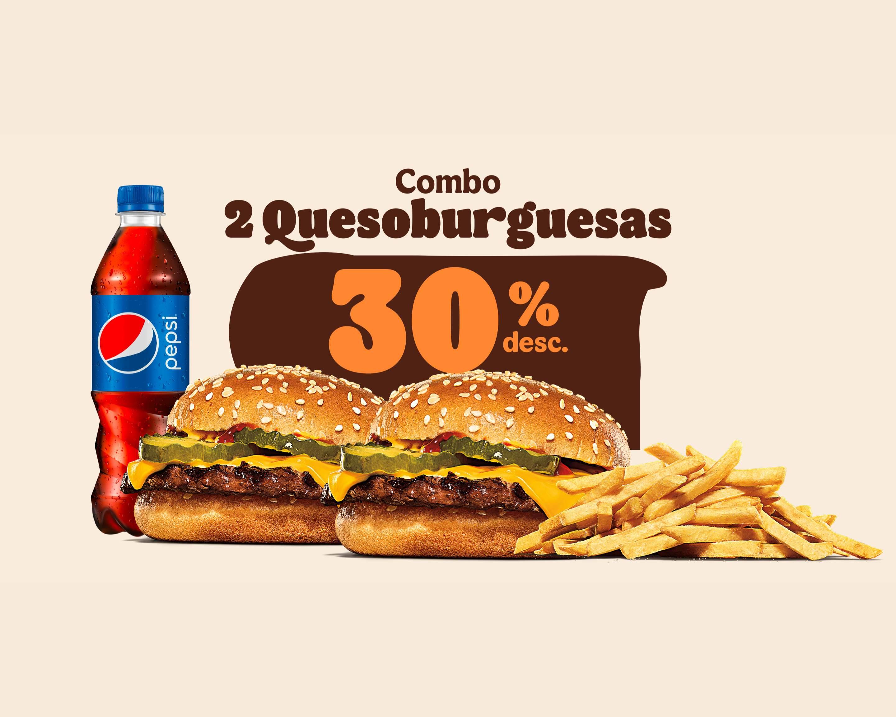 La Papa Burguer - Consulta disponibilidad y precios