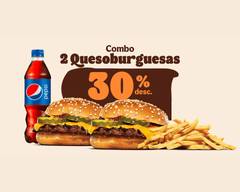 Burger King-Plaza Real Alajuela