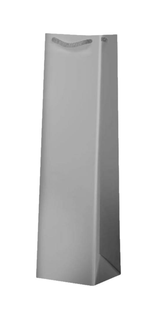 Gift Bag Silver