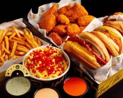 FRIES N' FRIES (Paseo la Fe)