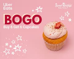 Sweet Revenge Bake Shop