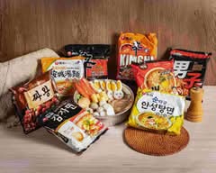 韓金智能拉麵 吉林店