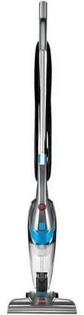 Bissell 3 In 1 Lightweight Stick Vacuum, Baha Blue (5 kg)