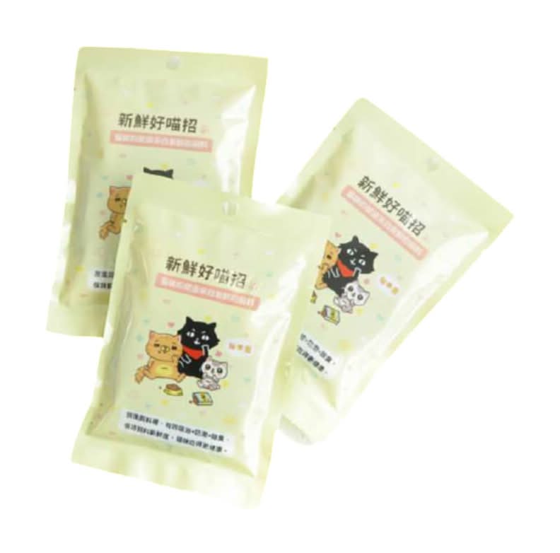 ParkCat貓樂園 飼料保鮮活性碳 (20 g)