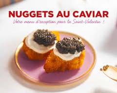 Kaviari Delikatessen Miron