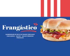 Burger Ranch (Figueira da Foz)