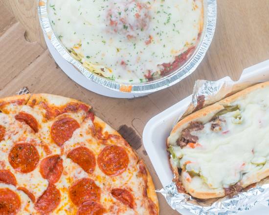 Taylor Street Pizza (Elgin)