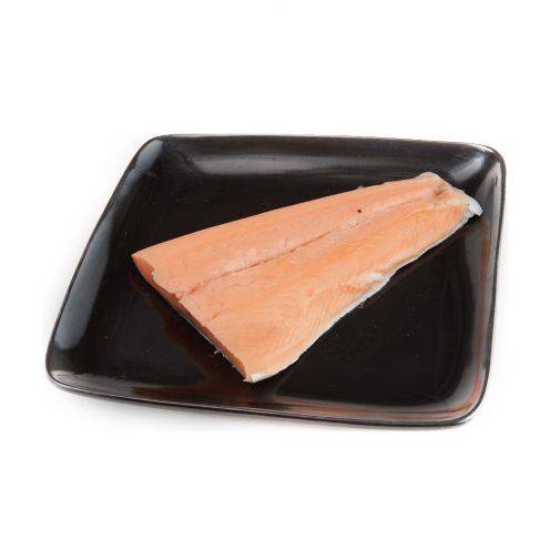 Filete Salmon Chileno Lb