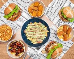 Power Burger