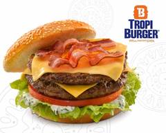 Tropi Burger (Coral Tumbaco)