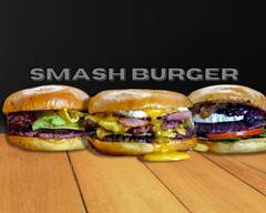 Smash Burger - Sagrera