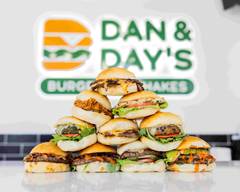 Dan & Day's Burgers and Shakes