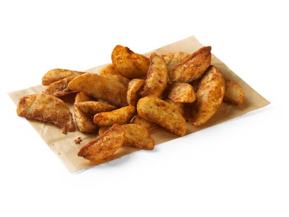 Regular Potato Wedges