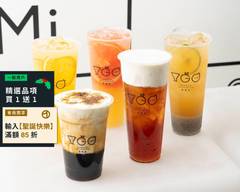 研果室 JUICE&TEA LAB 台中一中店