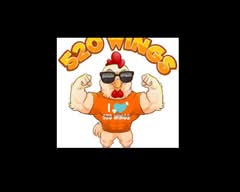 520 Wings