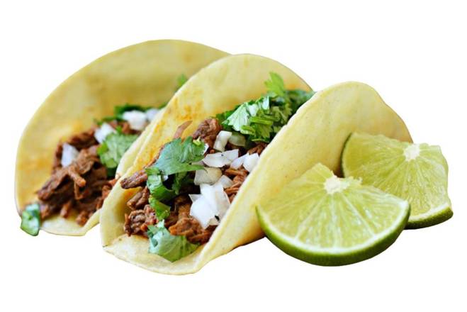 Pork (Carnitas) Tacos