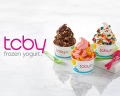 TCBY (303 W Martin Luther King Jr Blvd)
