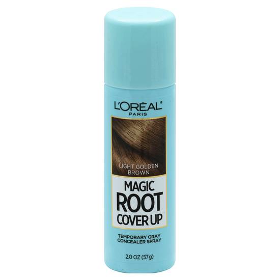 L'oréal Concealer Spray