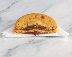 S'MORE 🍪 American Desserts - Nation