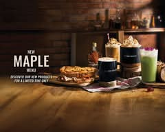 Van Houtte (8555 Campeau Drive)