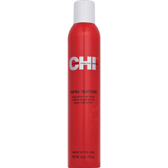 CHI Infra Texture Dual Action Hair Spray (Aerosol)