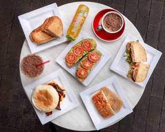 Bacino Espresso Surry Hills