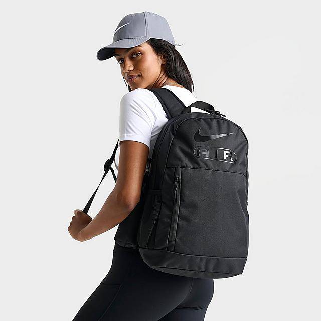 Nike Elemental Air Backpack (black)