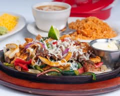 Pueblo Viejo Mexican Restaurant (Truly Plz)