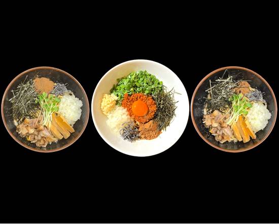 麺屋 あびすけ 日吉店 Menya Abisuke Hiyoshi store