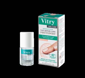 Vitry soin réparateur pour ongles mat pro expert sensible (30ml) - nail repair care pro expert sensitve