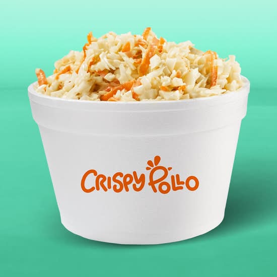 Ensalada de Col Familiar