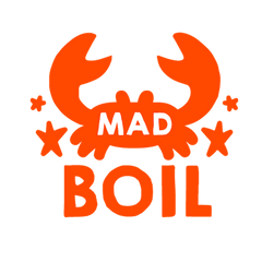 Mad Boil Harlem 