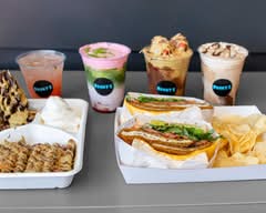 Booky's Acai, Desserts & Deli