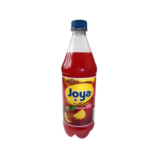 Joya · Refresco sabor ponche (600 ml)