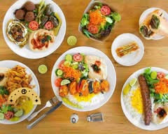 Naab Cafe (Los Angeles)